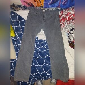 Dockers, Grey, Courdoury, 34×32